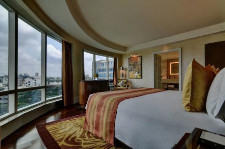The Ritz - Carlton, Bangalore - 32