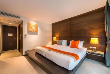 Aree Tara Resort - Sha Extra Plus - 58