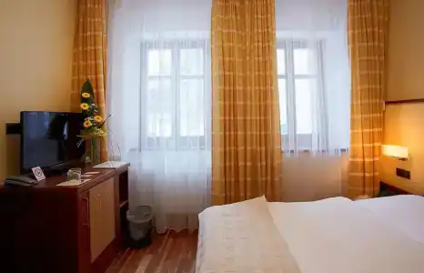 Penzion Na Hradě - 6