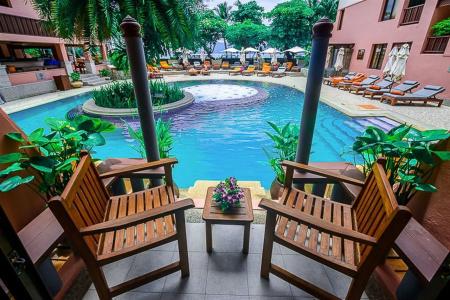 Seaview Patong - Sha Plus - 11