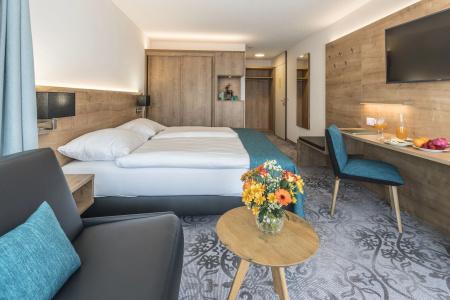 Central Swiss Quality Sporthotel - 7