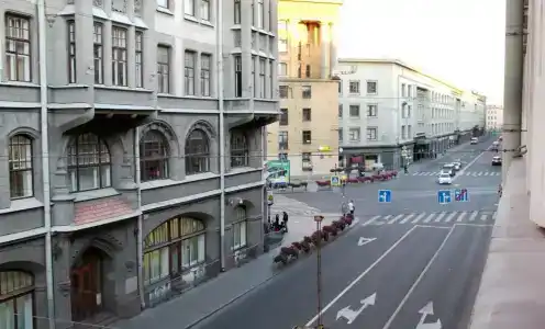 Хостел на Вознесенском - 0