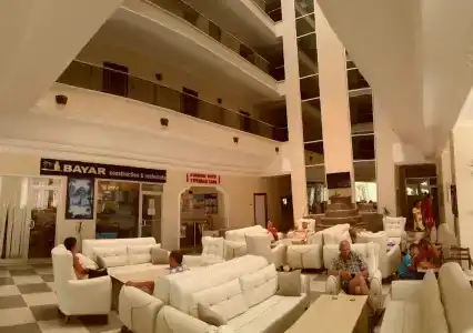 Club Bayar Beach - 26