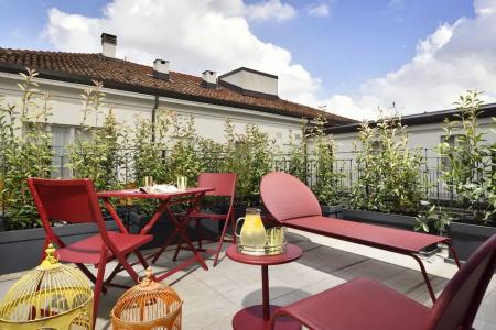 Indigo Milan - Corso Monforte, An Ihg Hotel - 52