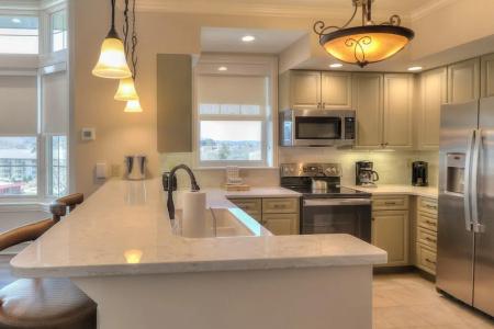 RiverStone Resort & Spa - 270
