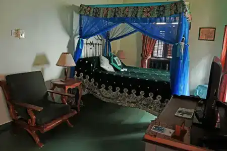 Zanzibar Palace - 225