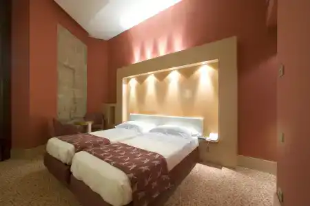 Unahotels Napoli - 4