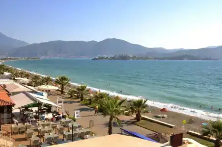Gunes Fethiye - 4