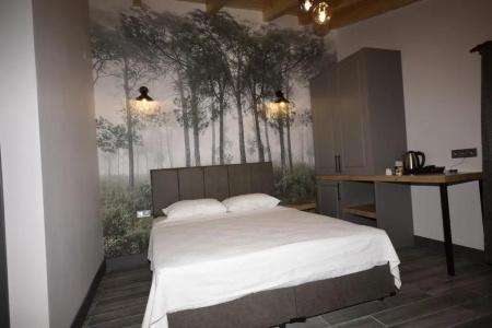 Koru Butİk Otel - 41