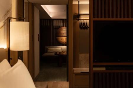 The Mitsui Kyoto, a Luxury Collection Hotel & Spa - 119