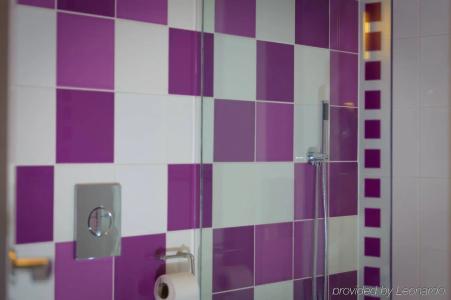 Indigo Birmingham, An Ihg Hotel - 9