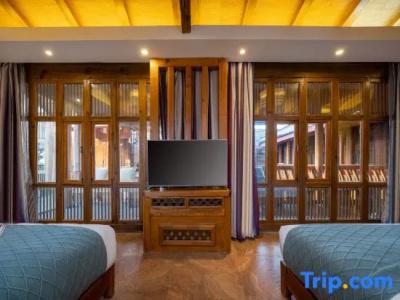 Yonsamity Chain Inn Yunqing Branch - 64