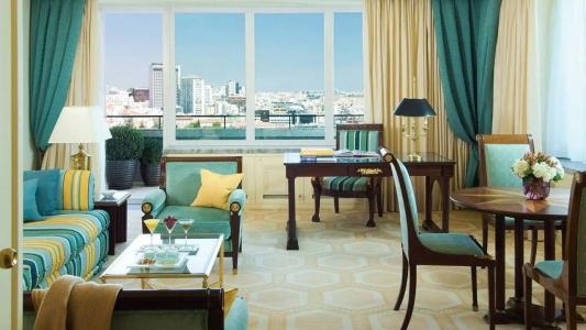 Four Seasons Ritz Lisbon - 27