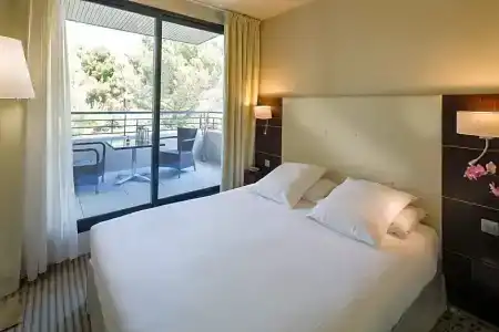 Best Western Plus hôTel De l'Arbois - 117