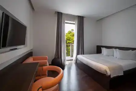 Domotel Kastri - 2