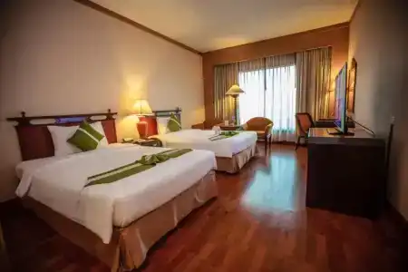 Chiangmai Grandview & Convention Center - Sha Extra Plus - 64