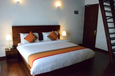 Serenus Boutique Villa - 29