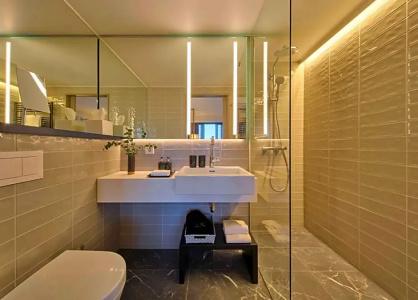 Adina Apartment Munich - 61