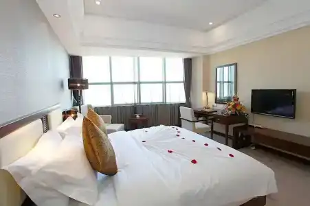 Kunming Wenhui - 2