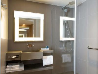 Novotel Lodz Centrum - 50