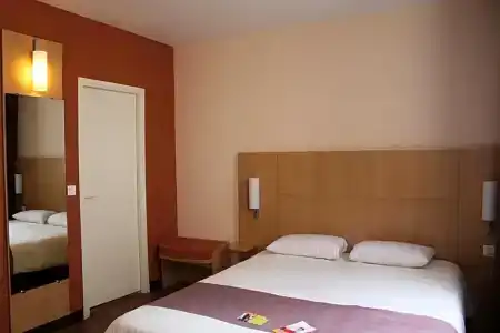 ibis Toulouse Gare Matabiau - 36