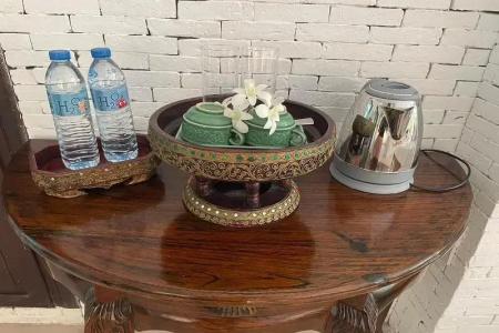 Baan Tawai Lanna - 79