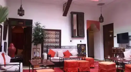 Riad Harmonie Kennaria - 0