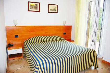 Albergo Salerno - 3