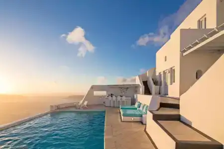 Astra Suites - 16