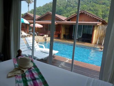 Lanta for Rest Boutique - 126