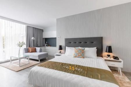 The Wind - Spa Inclusive - 71