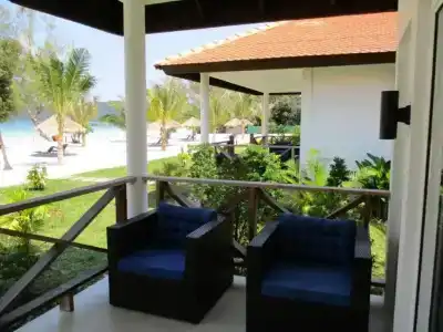 Saracen Bay Resort - 42