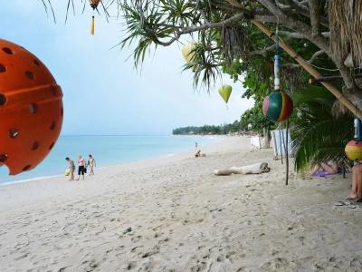 Lanta Family resort - 19