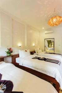 Le Jardin d'Angkor & Resort - 71