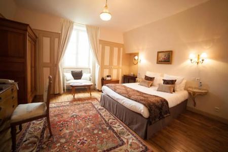 Château Hôtel Du Colombier - 31