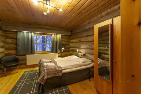 ApartKuukkeli Aurora - 2
