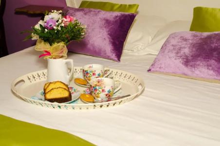 Relais Alcova del Doge - 74