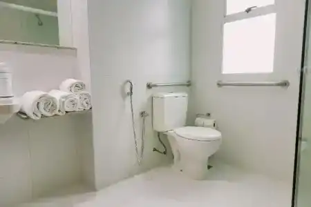 Quality Rio de Janeiro - Barra da Tijuca - 88