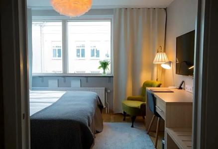 l Aston - Sweden Hotels - 33