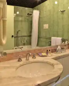 Unaway & Residence Contessa Jolanda Milano - 13