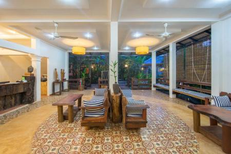 Le Jardin d'Angkor & Resort - 13