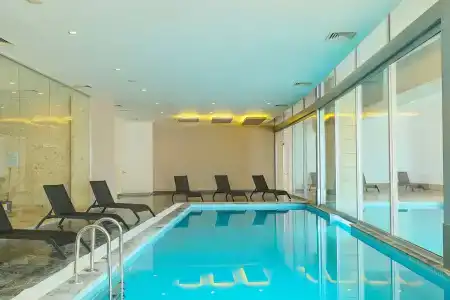 Crystal Centro Resort - Ultimate All Inclusive - 14