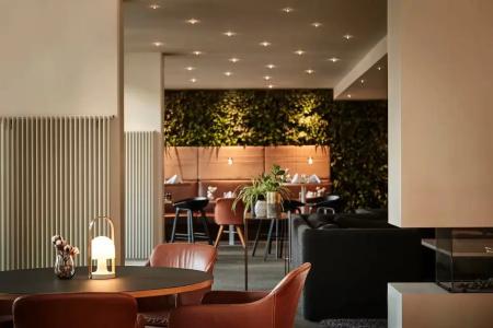 Comwell Hvide Hus Aalborg - 21