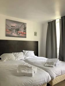 Hôtel de Bordeaux - 66