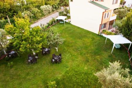 Flora İznik & Suites - 12