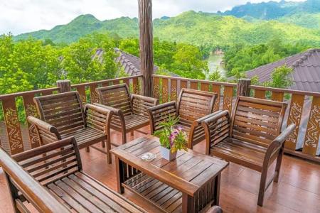 Star Hill River Kwai Resort - 100
