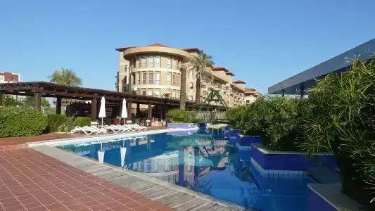Tui Blue Xanthe Resort & Spa - 14