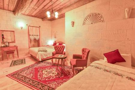 Mosaic Cave - 41