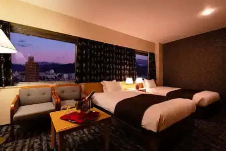 Yamagata Grand - 5