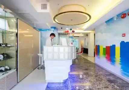 Clover The Arts (Sg Clean) - 16